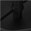 DOBRIN Rome LMN-1566 коричневый винтажный PU, черное основание фото 9