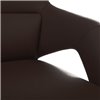 RV DESIGN Aura-ST FK005-C темно-коричневый, кожа фото 6