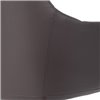 RV DESIGN Soul-ST С1908 темно-коричневый, алюминий, кожа фото 8