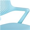 RV DESIGN Dream B2202 голубой, пластик/ткань фото 8