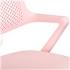 RV DESIGN Dream B2202 розовый, пластик/ткань фото 8