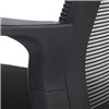 RV DESIGN Moby D2002 Черный пластик/Черная ткань фото 10