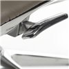 RV DESIGN Bond FK007-B11-P серый, алюминий, экокожа фото 10