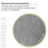 BRABIX Element EX-289, ткань, серое фото 13