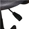 BRABIX Flip MG-305, сетка/ткань, черное/серое фото 10