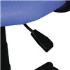 BRABIX Flip MG-305, сетка/ткань, черное/синее фото 10