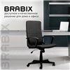 BRABIX Focus EX-518, ткань, черное фото 17