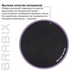 BRABIX Grand EX-500, натуральная кожа, черное фото 10