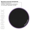 BRABIX Premium Bruno EX-543, хром, экокожа, черное фото 10
