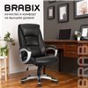 BRABIX Premium Grand EX-501, рециклированная кожа, черное фото 17