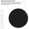 BRABIX Premium Stalker EX-608 PL, ткань/сетка/экокожа, черное фото 14