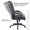 BRABIX Premium Work EX-513, экокожа, черное фото 19