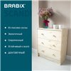 Комод деревянный, сосна, BRABIX "Scandi Wood SC-001" РАСТ, 620х300х700 мм, 3 ящика, 641890 фото 3