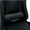 BRABIX Lumen GM-150 RGB, подсветка, две подушки, экокожа, черное фото 12