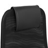 BRABIX Premium Ultimate EX-800 пластик, плотная двойная сетка Х2, черное фото 7