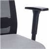 RV DESIGN Style 6215A серый/черный, сетка/ткань фото 8