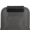 BRABIX Premium Ultimate EX-800 хром, плотная двойная сетка Х2, черное/серое фото 8
