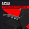 BRABIX Premium Ultimate EX-801 хром, плотная двойная сетка Х2, черное фото 23