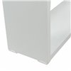 BRABIX Scandi CD-016 100х500х750 мм, 4 ящика, белый фото 23