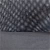 TETCHAIR PRACTIC PLT флок/экокожа/сетка, серый/металлик фото 9
