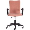 TETCHAIR SPARK флок, розовый фото 2