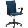 TETCHAIR SPARK флок, синий фото 1