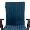 TETCHAIR SPARK флок, синий фото 8