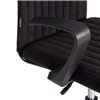 TETCHAIR SPARK флок, черный фото 10