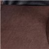 TETCHAIR STAFF флок/сетка, коричневый/черный фото 9