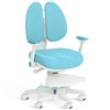 TETCHAIR MIRACLE Blue ткань, голубой фото 1