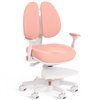 TETCHAIR MIRACLE Pink ткань, розовый фото 1