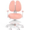 TETCHAIR MIRACLE Pink ткань, розовый фото 2