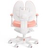 TETCHAIR MIRACLE Pink ткань, розовый фото 4