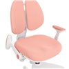 TETCHAIR MIRACLE Pink ткань, розовый фото 7