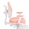 TETCHAIR MIRACLE Pink ткань, розовый фото 9