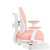 TETCHAIR MIRACLE Pink ткань, розовый фото 10