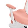 TETCHAIR MIRACLE Pink ткань, розовый фото 12