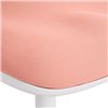 TETCHAIR RAINBOW Рink сетка/ткань, розовый фото 11