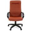 Кресло CHAIRMAN 480 LT для руководителя, цвет коричневый фото 2