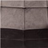 TETCHAIR ABRUZZO (mod. 8060) вельвет, светло-серый (HLR 24), ножки черные фото 8