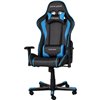 Кресло DXRacer OH/FE08/NB для руководителя, компьютерное, цвет черный/синий фото 1