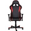 Кресло DXRacer OH/FE08/NR для руководителя, компьютерное, цвет черный/красный фото 2