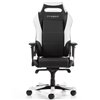 Кресло DXRacer OH/IS11/NW для руководителя, компьютерное, цвет черный/белый (OH/IF11/NW) фото 2