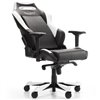Кресло DXRacer OH/IS11/NW для руководителя, компьютерное, цвет черный/белый (OH/IF11/NW) фото 4