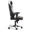 Кресло DXRacer OH/IS11/NW для руководителя, компьютерное, цвет черный/белый (OH/IF11/NW) фото 5