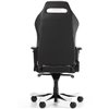 Кресло DXRacer OH/IS11/NW для руководителя, компьютерное, цвет черный/белый (OH/IF11/NW) фото 7
