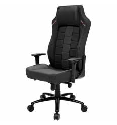 Кресло DXRacer OH/CBJ120/N для руководителя, компьютерное, цвет черный