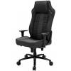 Кресло DXRacer OH/CBJ120/N для руководителя, компьютерное, цвет черный фото 1