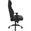 Кресло DXRacer OH/CBJ120/N для руководителя, компьютерное, цвет черный фото 3