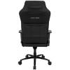 Кресло DXRacer OH/CBJ120/N для руководителя, компьютерное, цвет черный фото 4